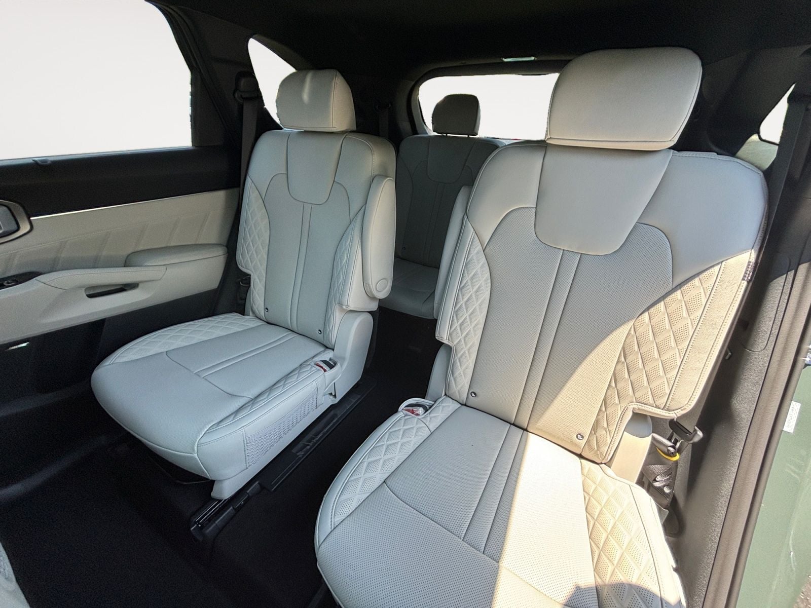 New 2026 Kia Sorento Hybrid X-Line SX Prestige - photo - 12