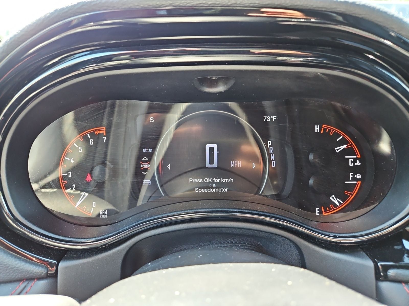 Pre-Owned 2024 Dodge Durango GT Plus - photo - 23