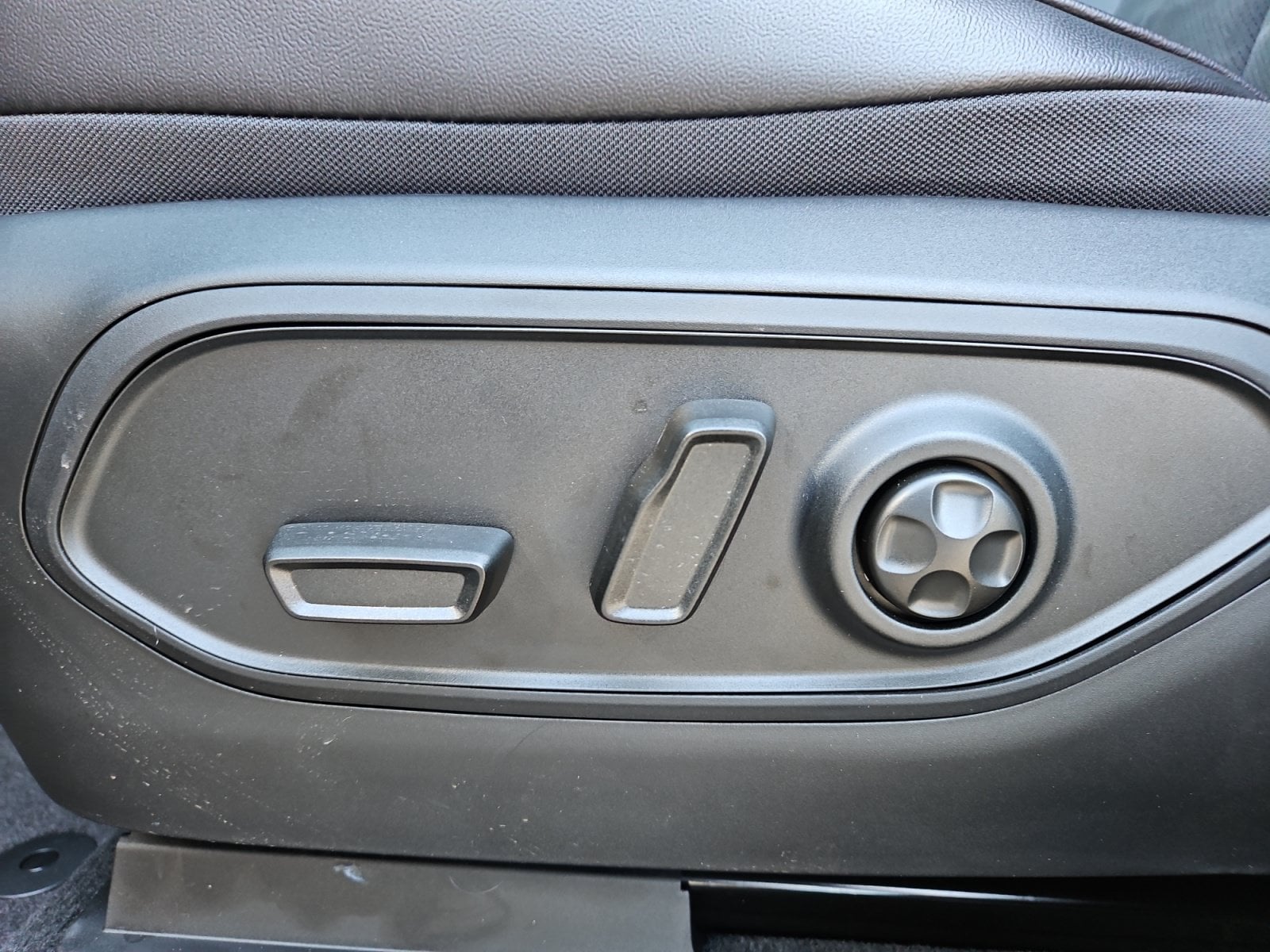 New 2027 Jeep Grand Cherokee Laredo Altitude - photo - 19
