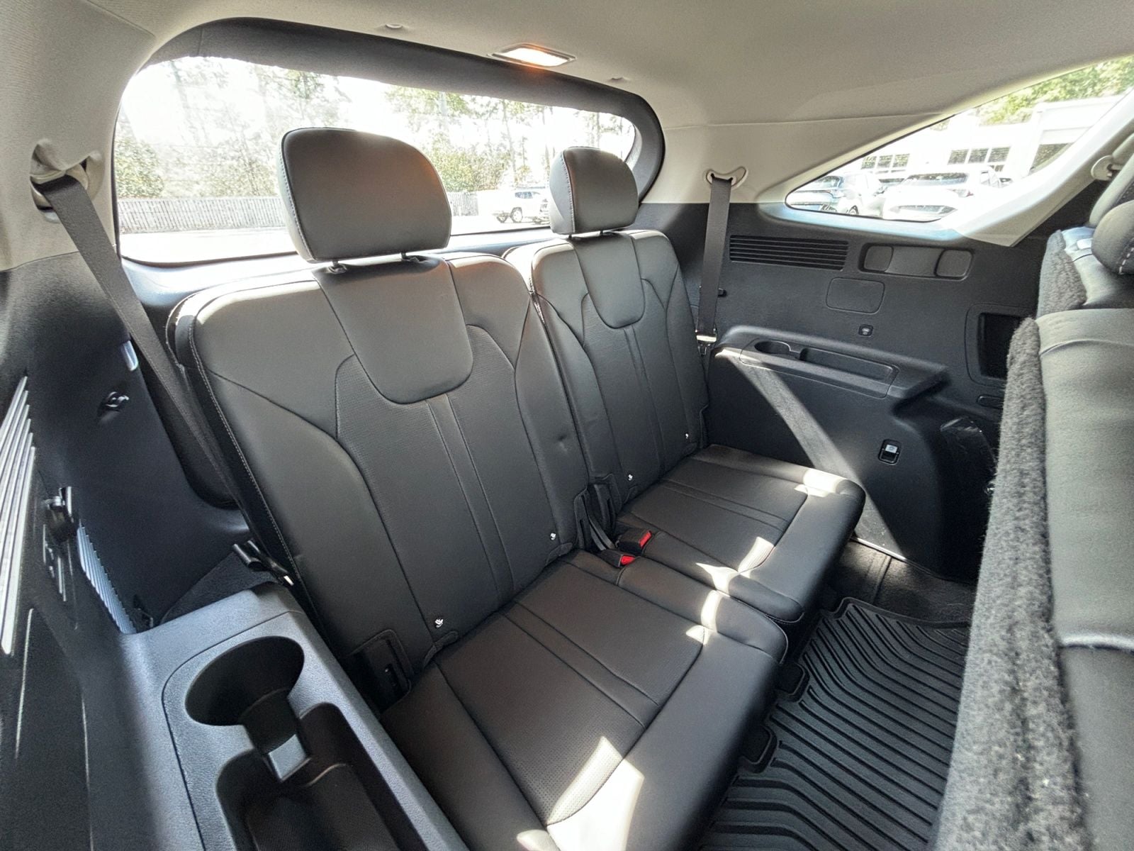 New 2026 Kia Sorento S - photo - 17