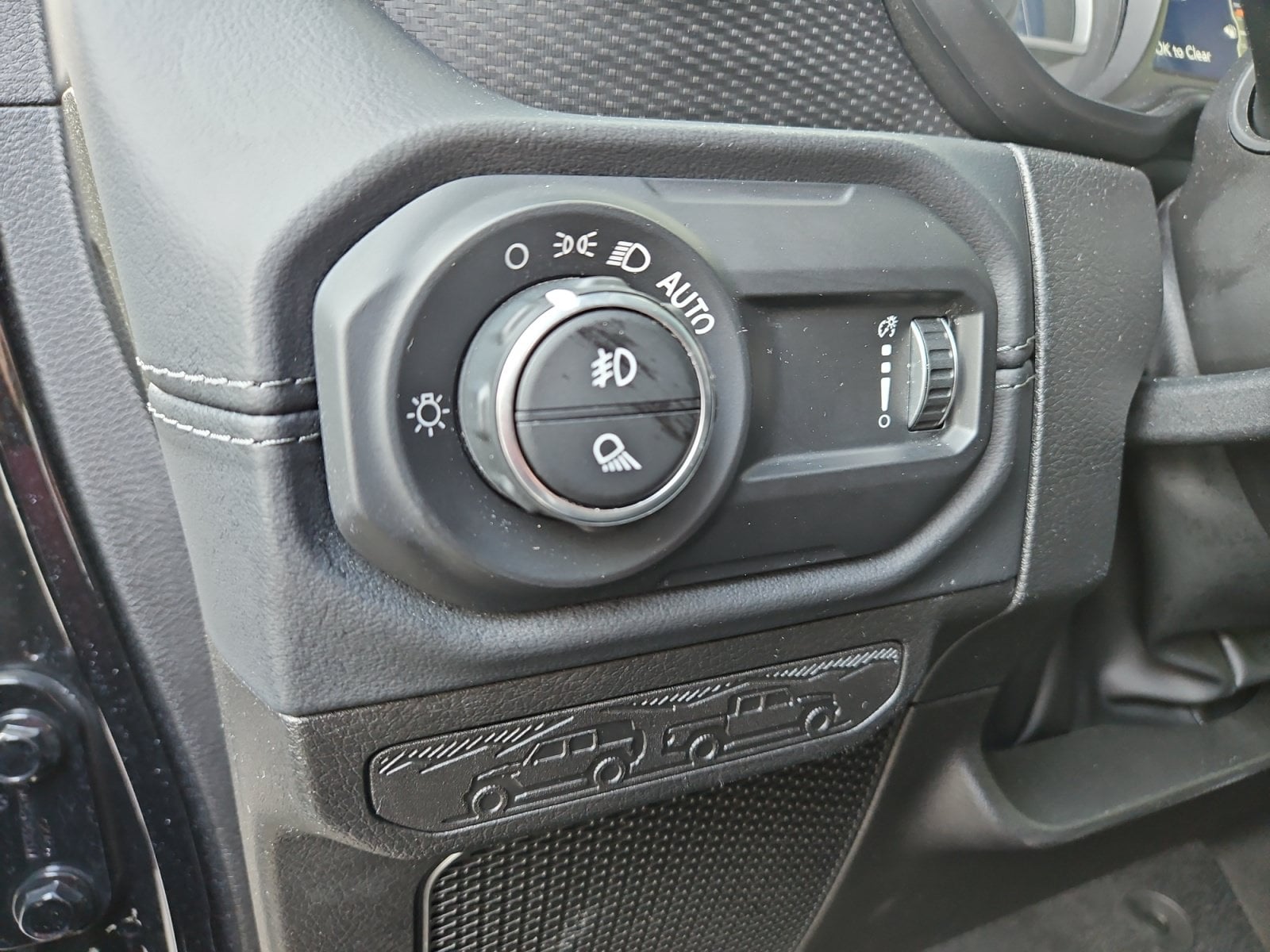 Pre-Owned 2026 Jeep Gladiator Rubicon - photo - 22