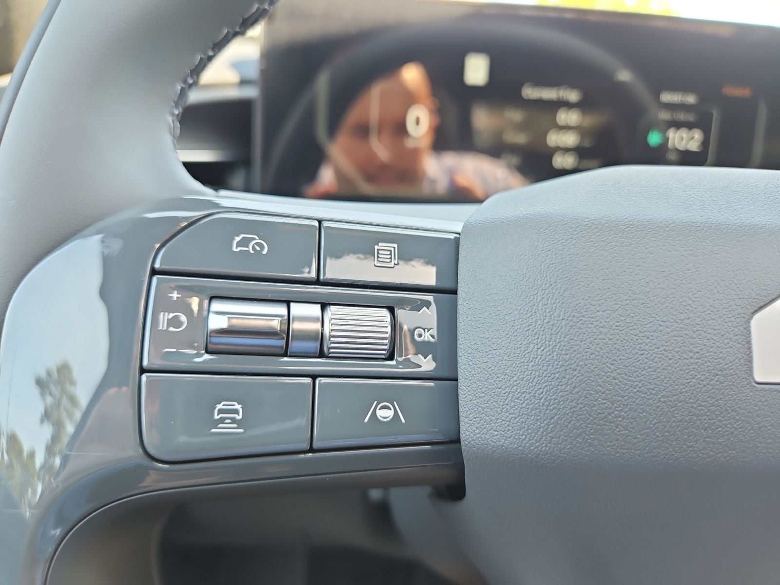 New 2026 Kia EV9 Land - photo - 24