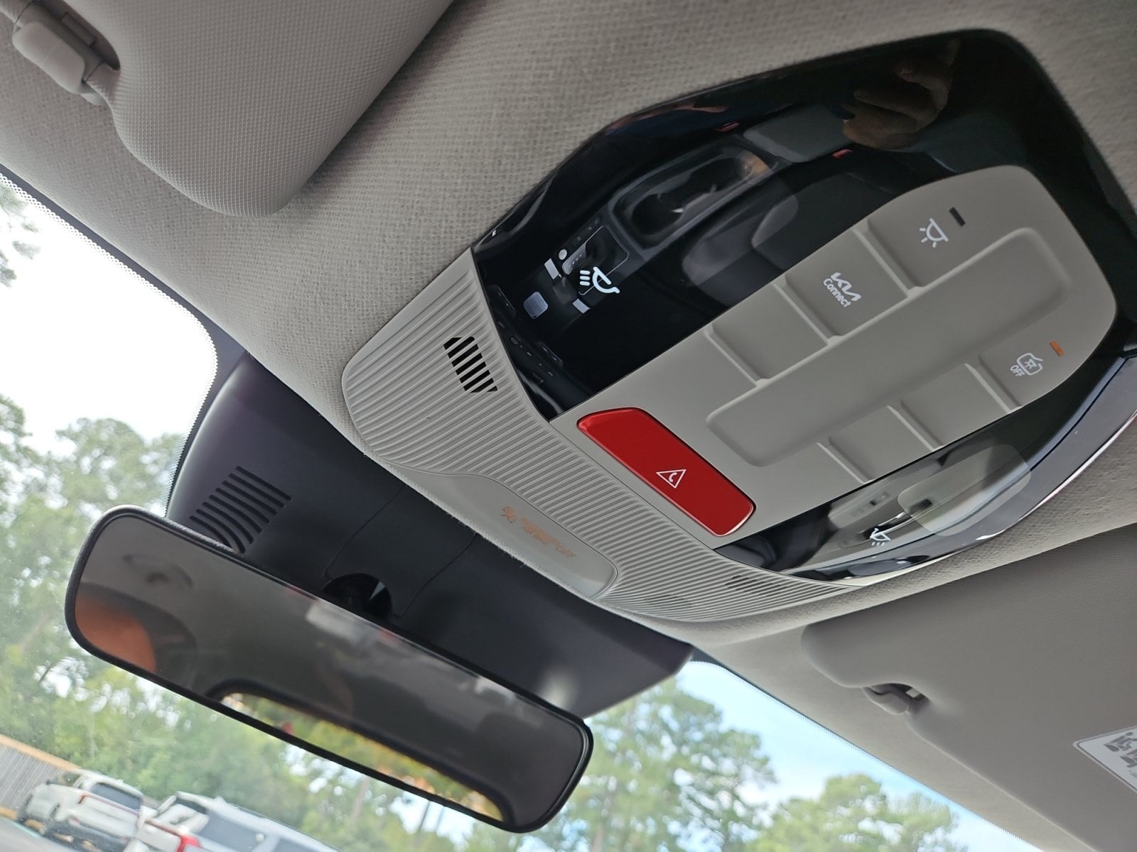 New 2027 Kia Seltos EX - photo - 29