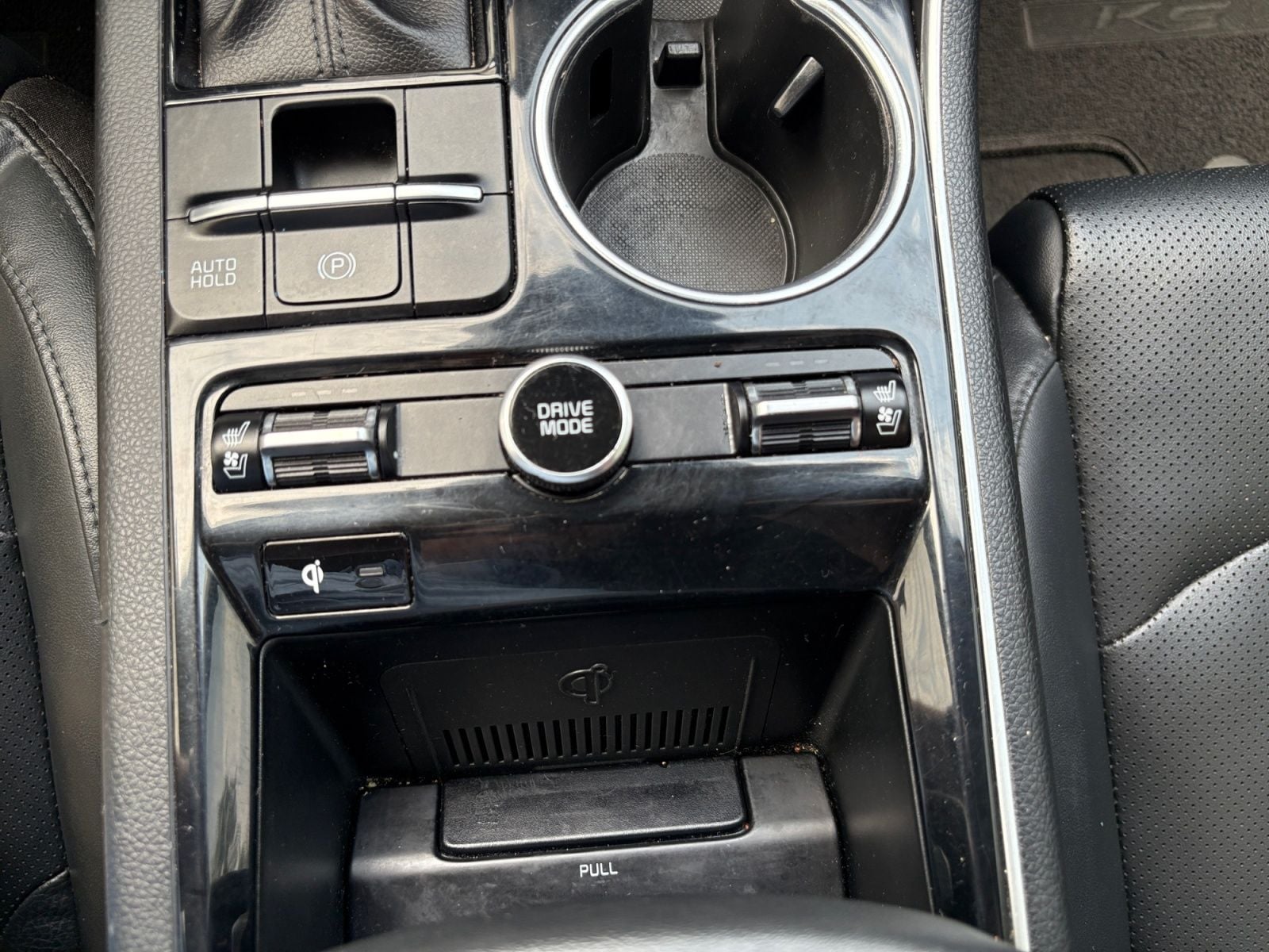Pre-Owned 2021 Kia K5 EX - photo - 26