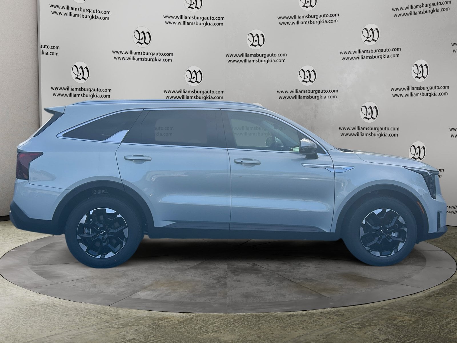 New 2026 Kia Sorento S - photo - 5