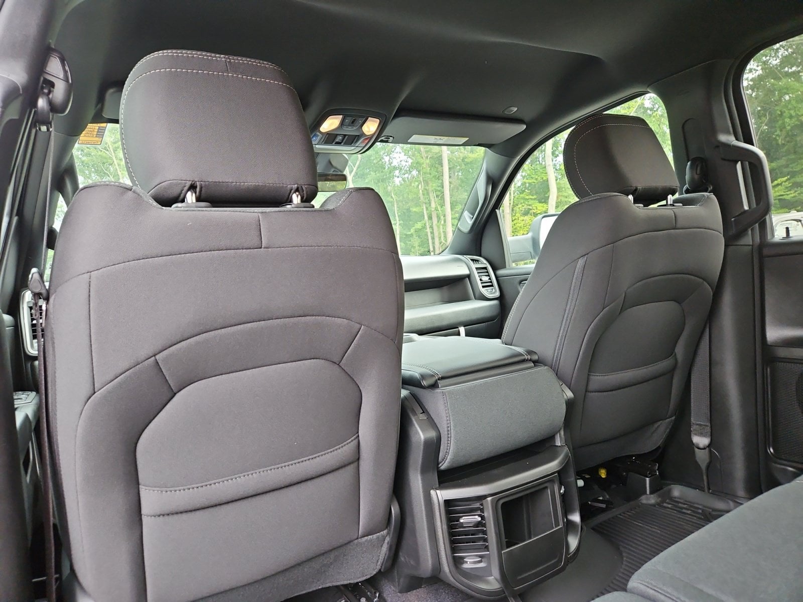 New 2026 Ram 1500 Tradesman - photo - 19
