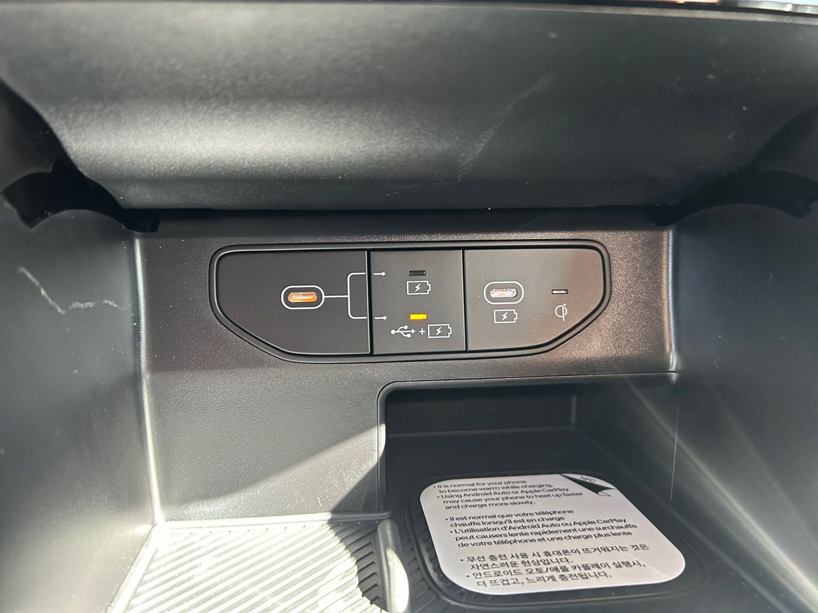 New 2026 Kia Sorento Hybrid X-Line SX Prestige - photo - 19