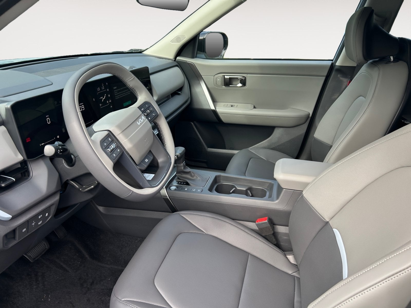New 2027 Kia Seltos EX - photo - 8