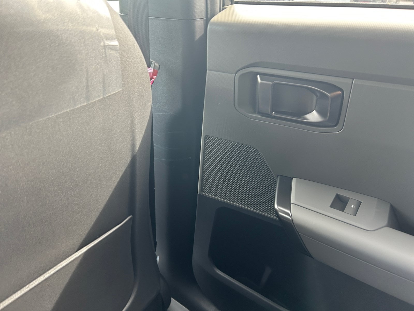 New 2027 Kia Seltos X-Line S - photo - 19