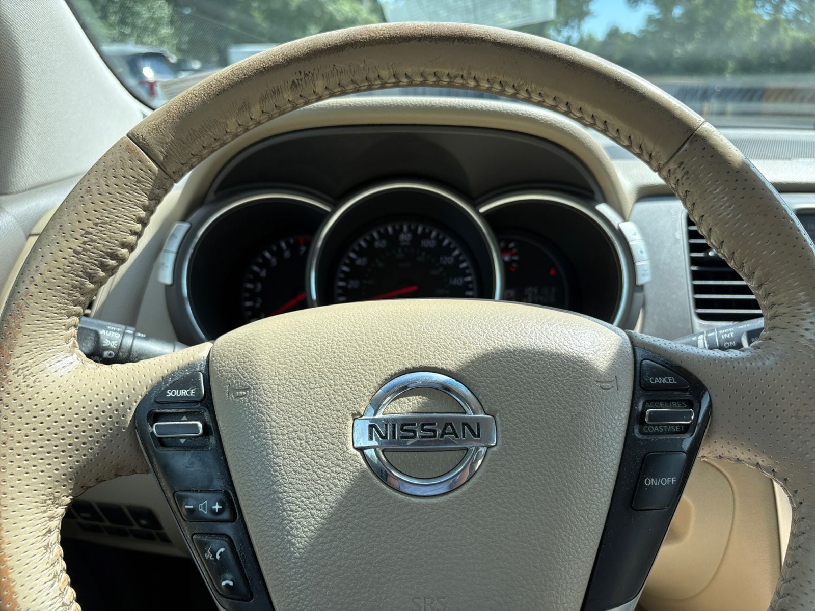 Pre-Owned 2014 Nissan Murano SL - photo - 25