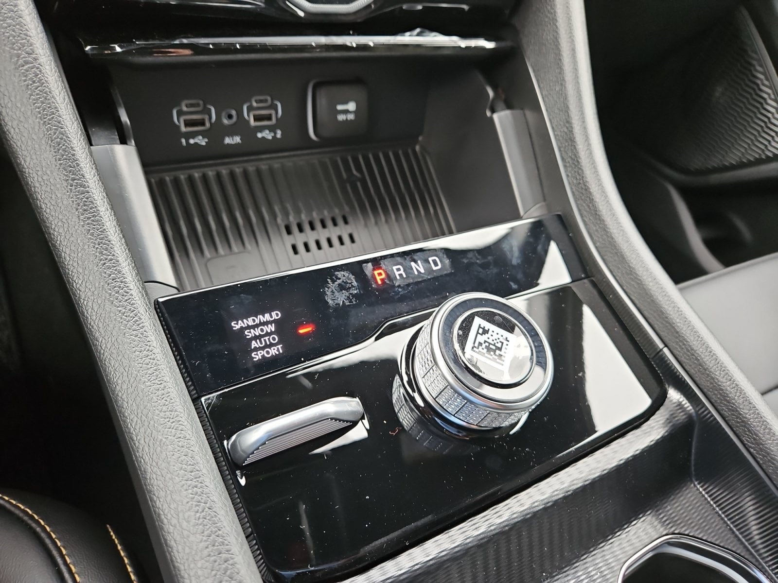 New 2026 Jeep Grand Cherokee - photo - 26