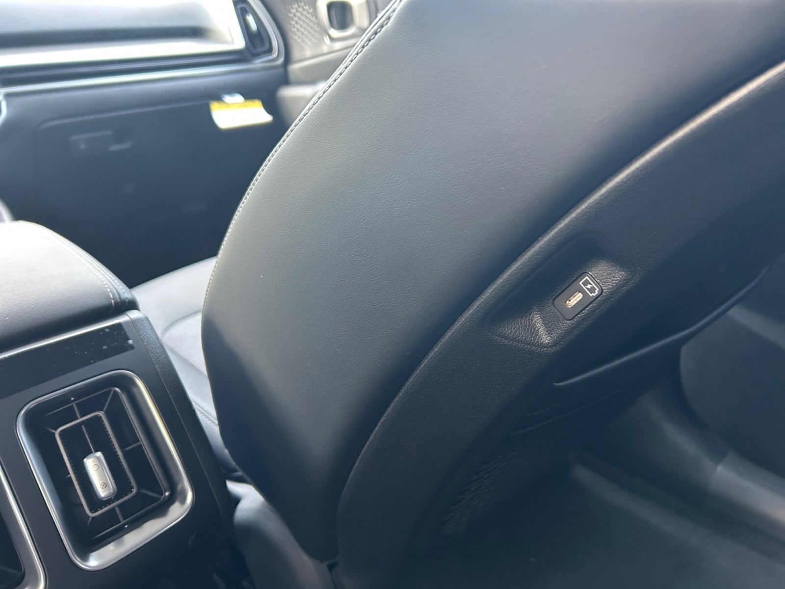 New 2026 Kia Sorento S - photo - 19