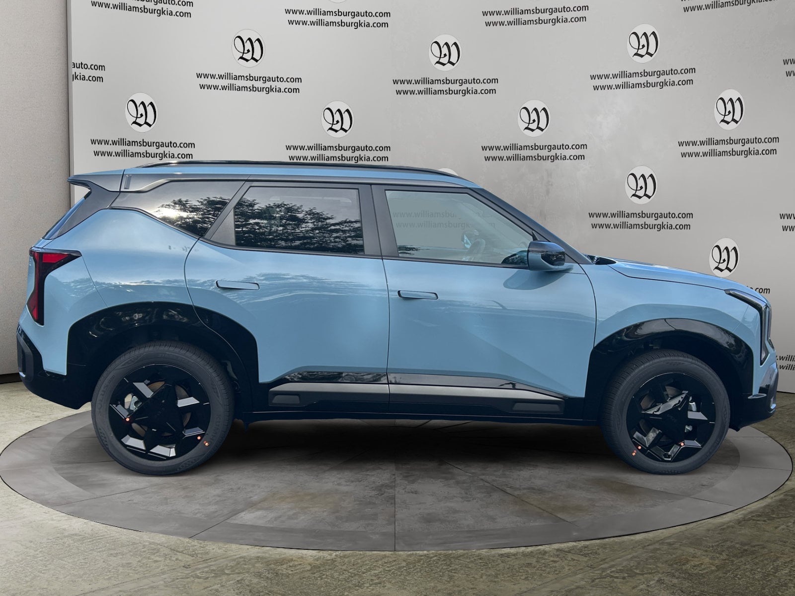 New 2027 Kia Seltos X-Line S - photo - 5
