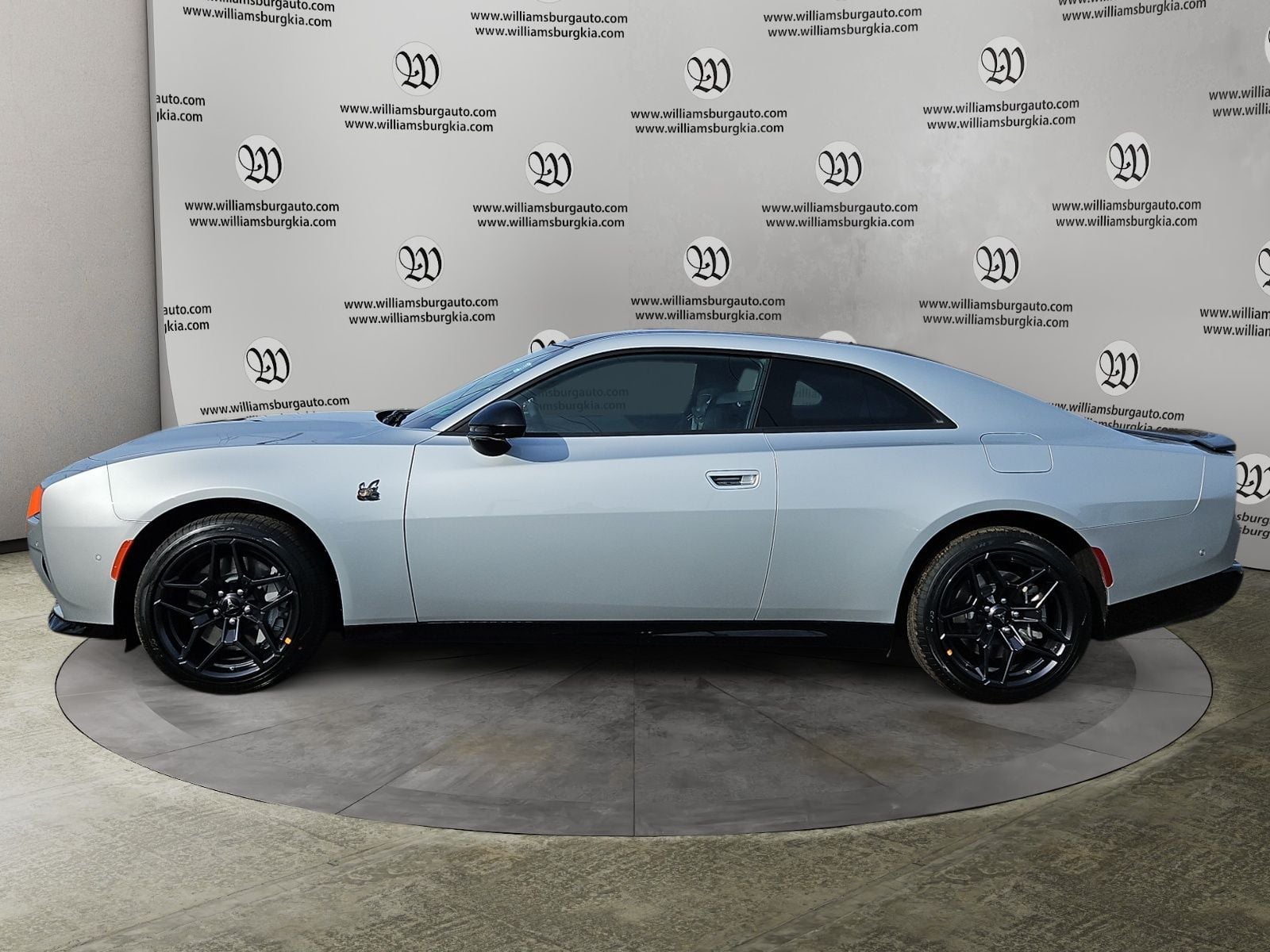 New 2026 Dodge Charger Scat Pack Plus - photo - 1