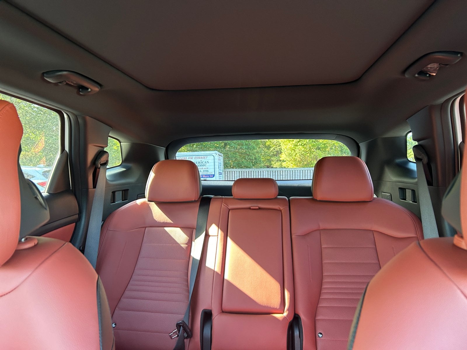 New 2027 Kia Sportage Hybrid SX-Prestige - photo - 24