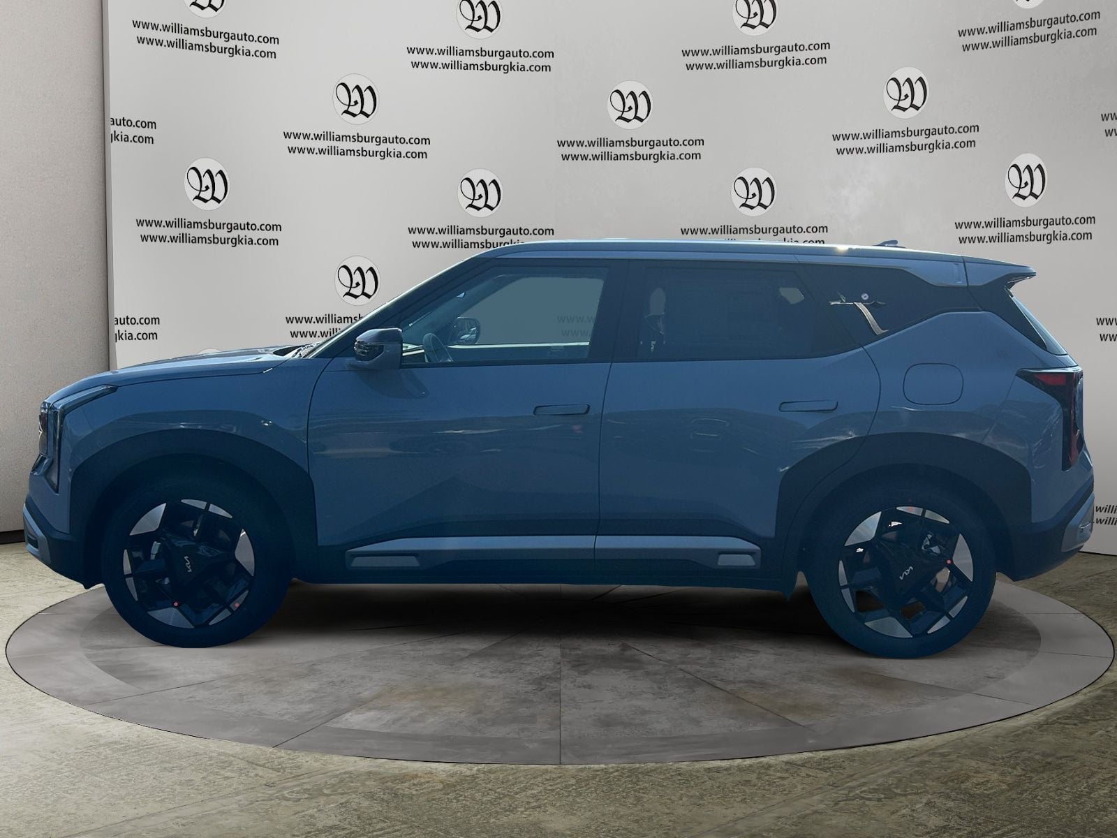 New 2027 Kia Seltos EX - photo - 1