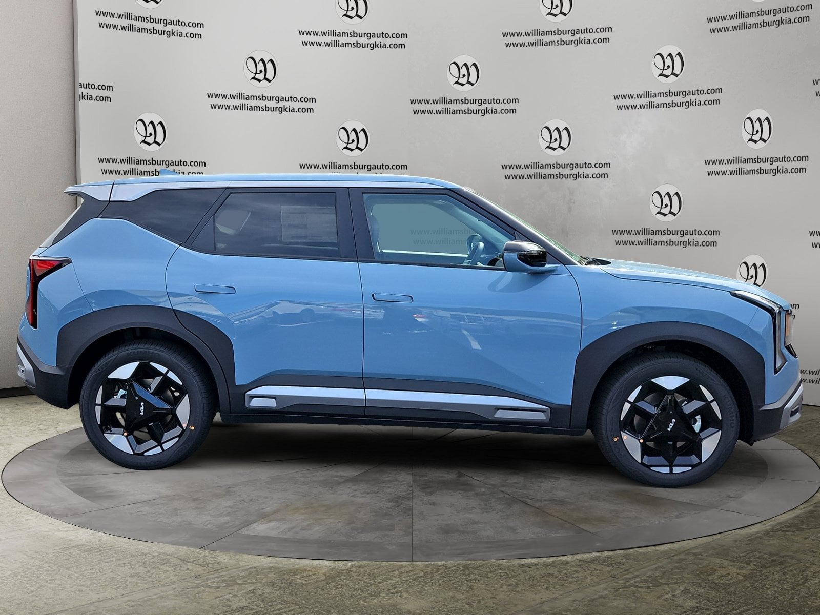 New 2027 Kia Seltos EX - photo - 5