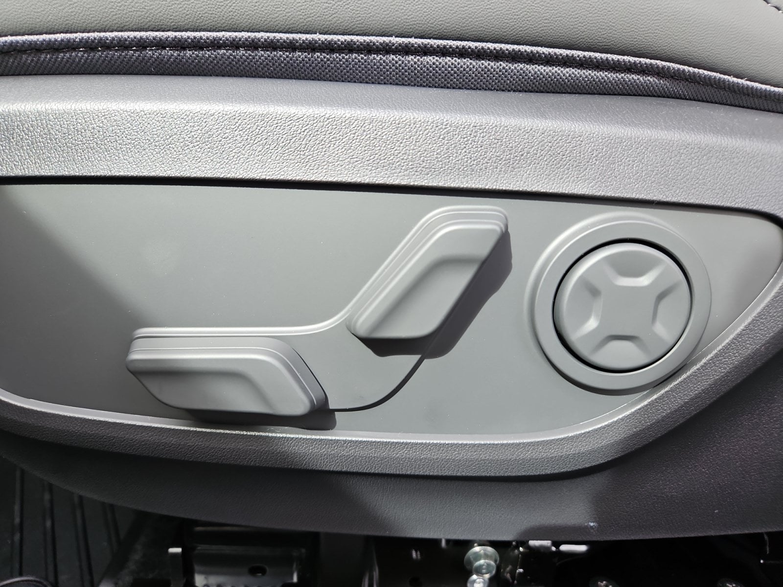 New 2027 Kia Seltos EX - photo - 20