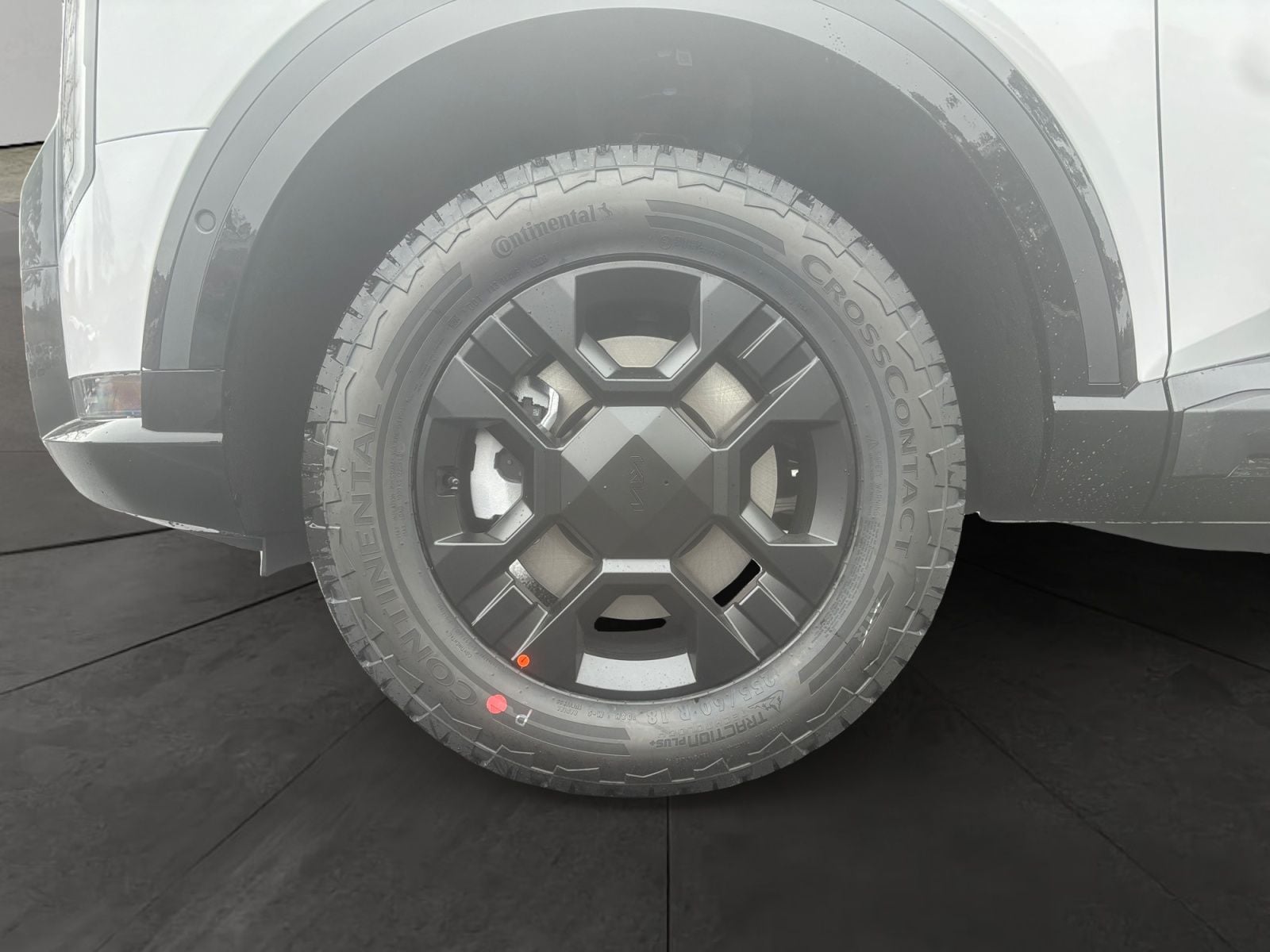 New 2027 Kia Telluride X-Pro SX-Prestige - photo - 13