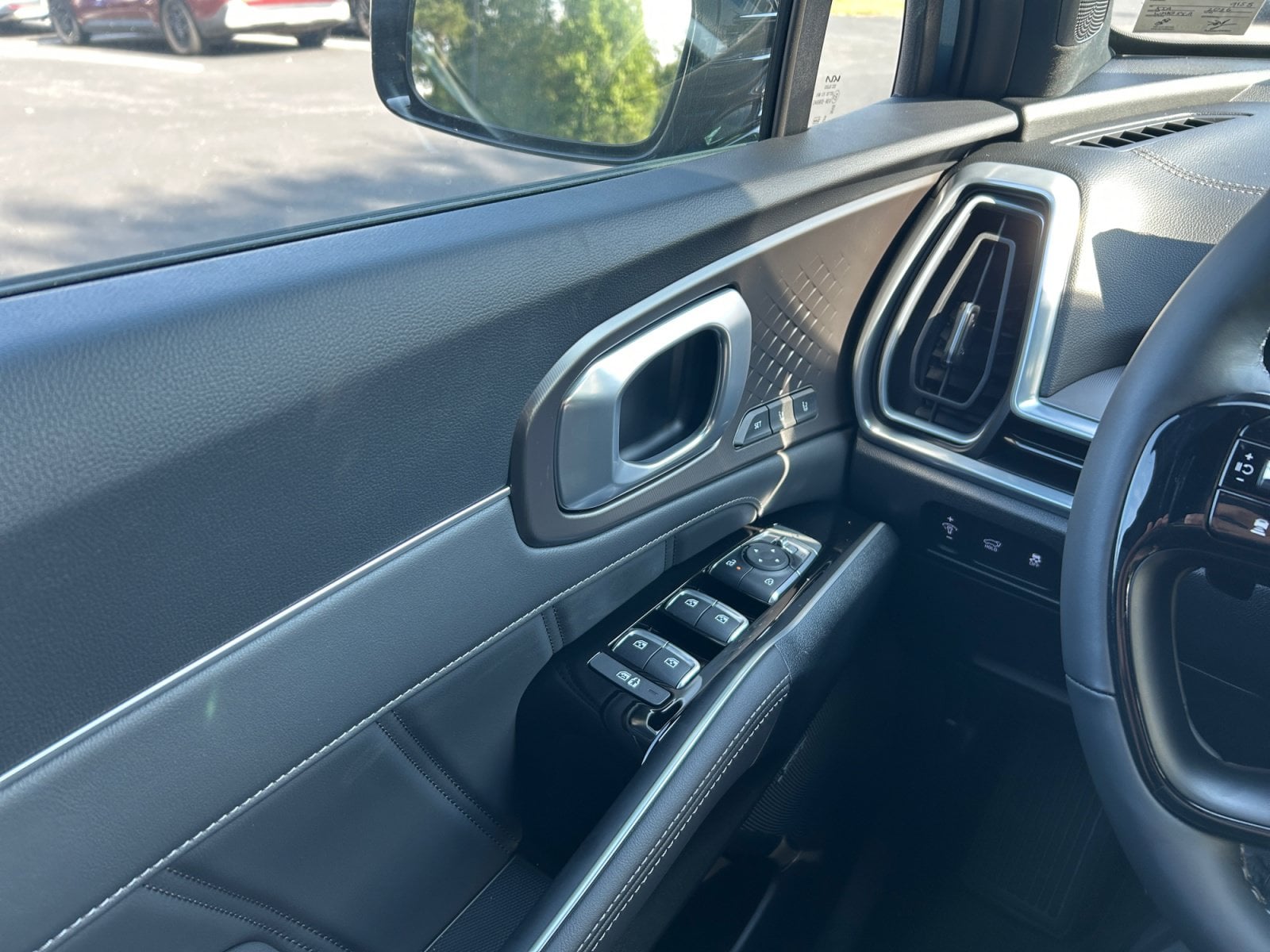 New 2026 Kia Sorento Hybrid X-Line SX Prestige - photo - 15