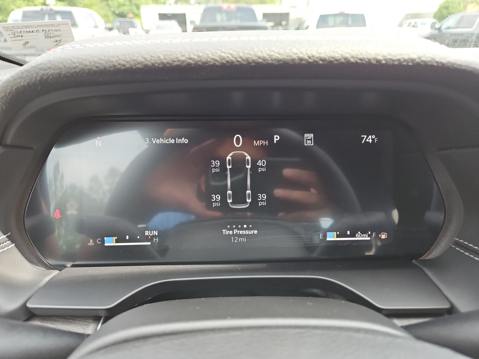 New 2026 Jeep Grand Cherokee L Altitude - photo - 23