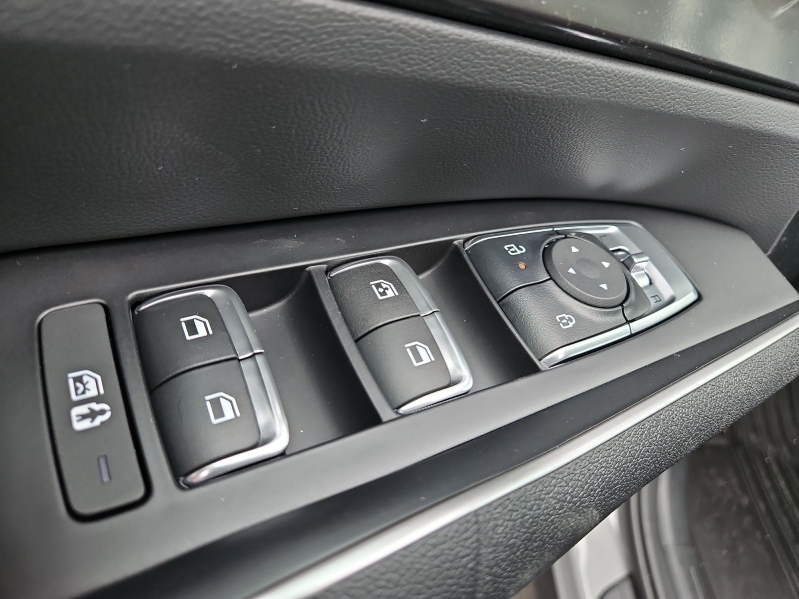 New 2026 Kia Sorento S - photo - 22