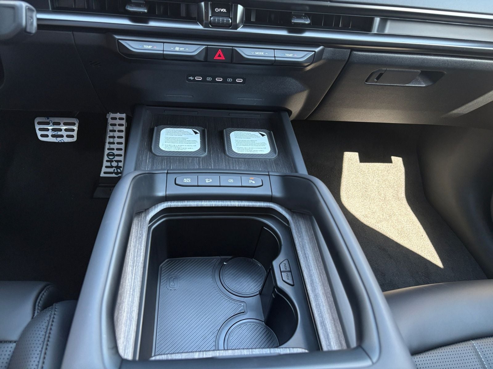 New 2027 Kia Telluride Hybrid X-Line SX Prestige - photo - 25