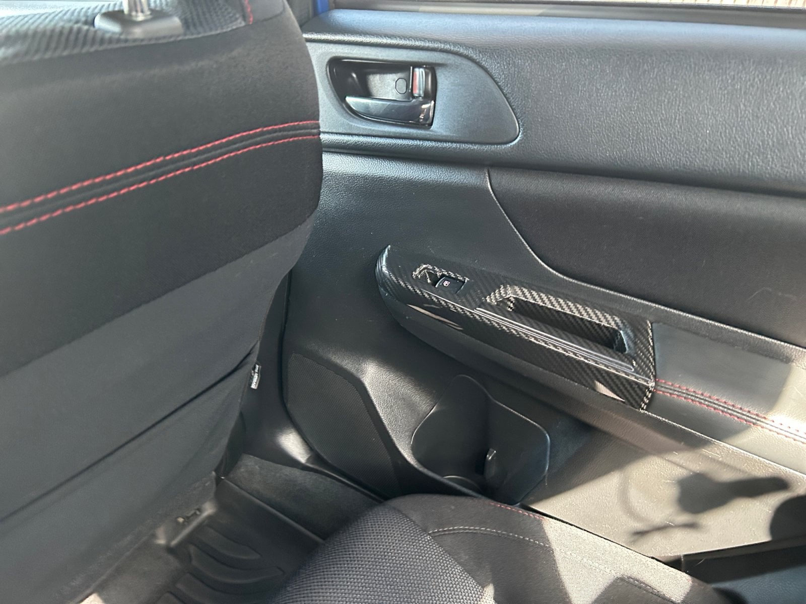 Pre-Owned 2018 Subaru WRX Base - photo - 28