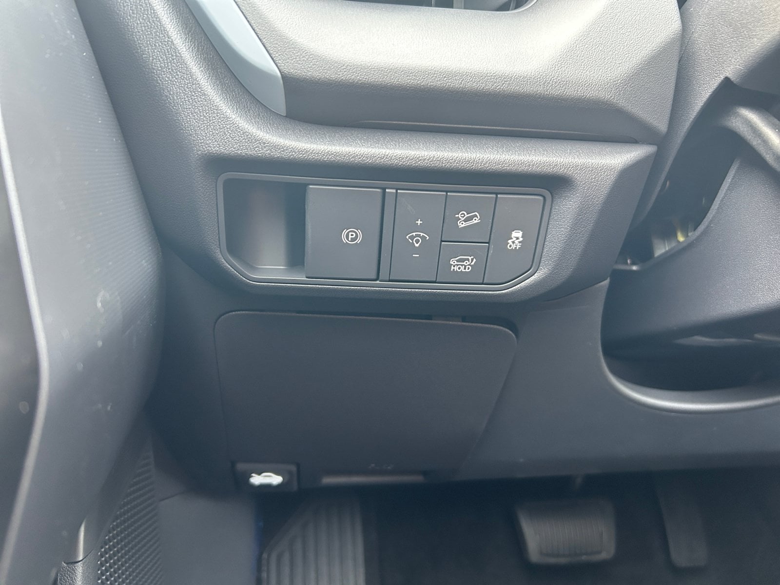New 2027 Kia Seltos EX - photo - 23
