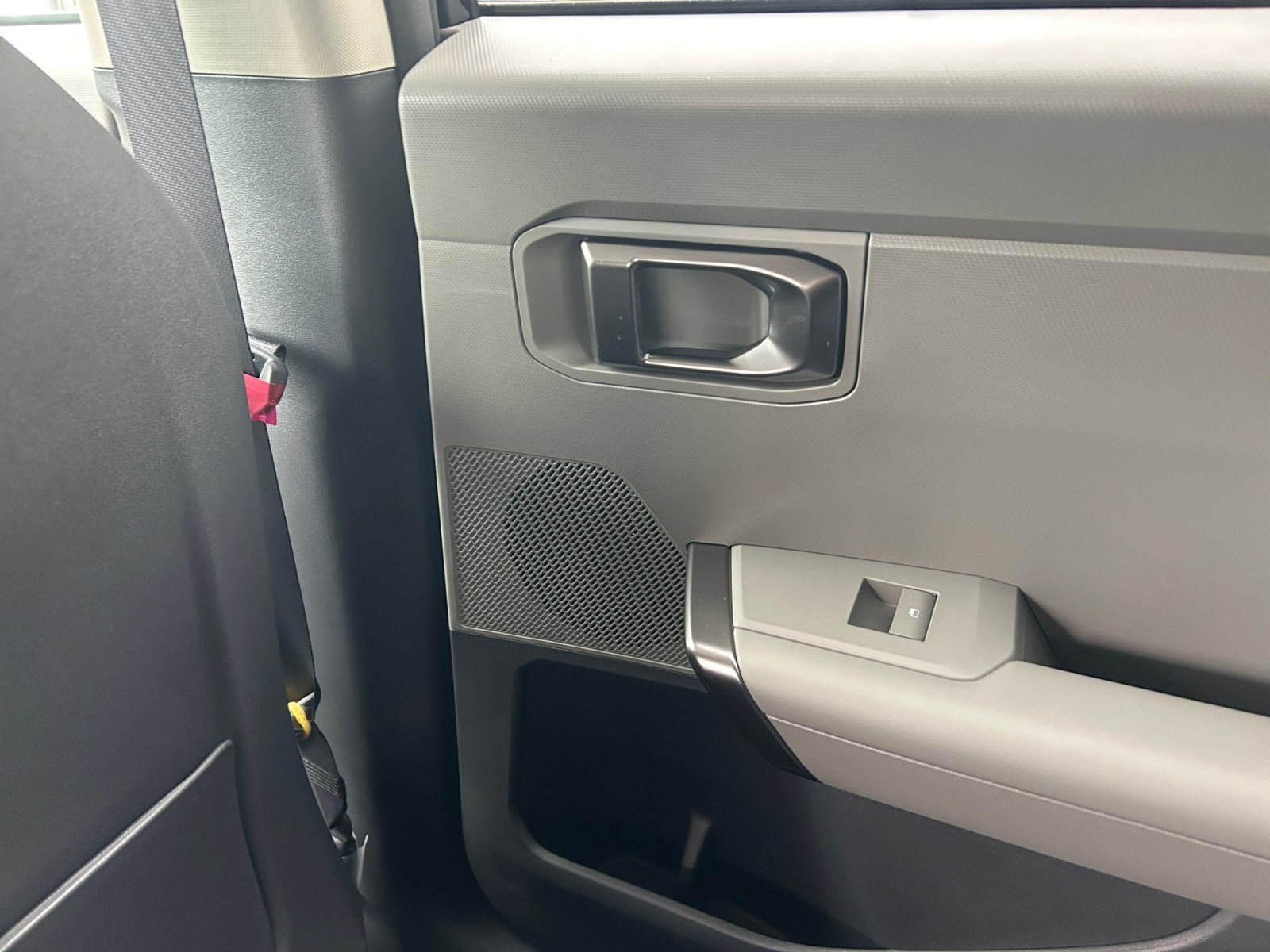 New 2027 Kia Seltos EX - photo - 20