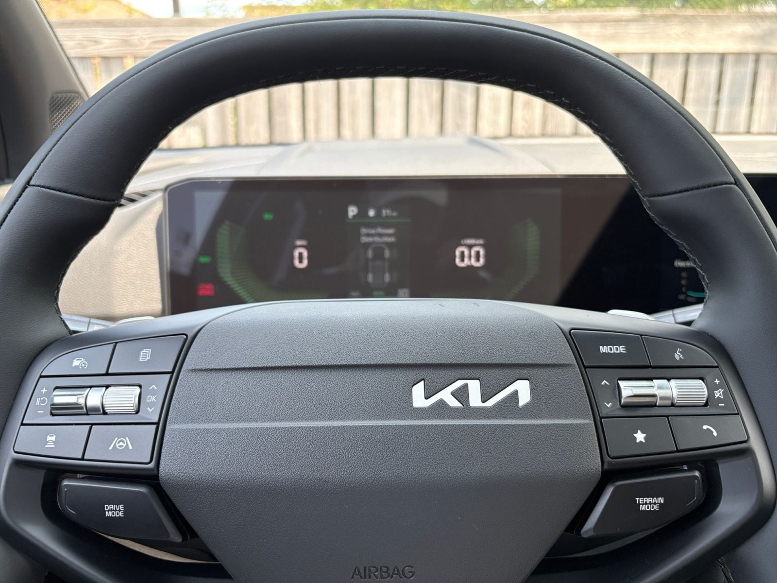 New 2027 Kia Sportage Hybrid X-Line - photo - 29