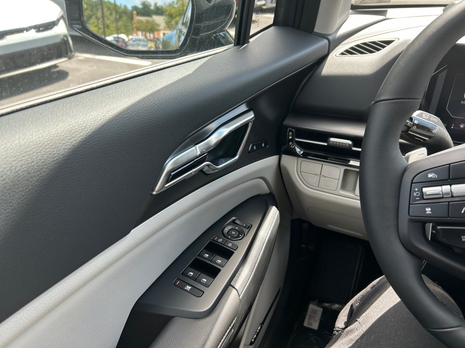 New 2027 Kia Sportage Hybrid SX-Prestige - photo - 15