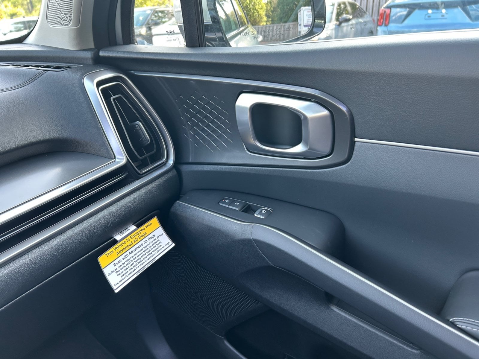 New 2026 Kia Sorento S - photo - 24