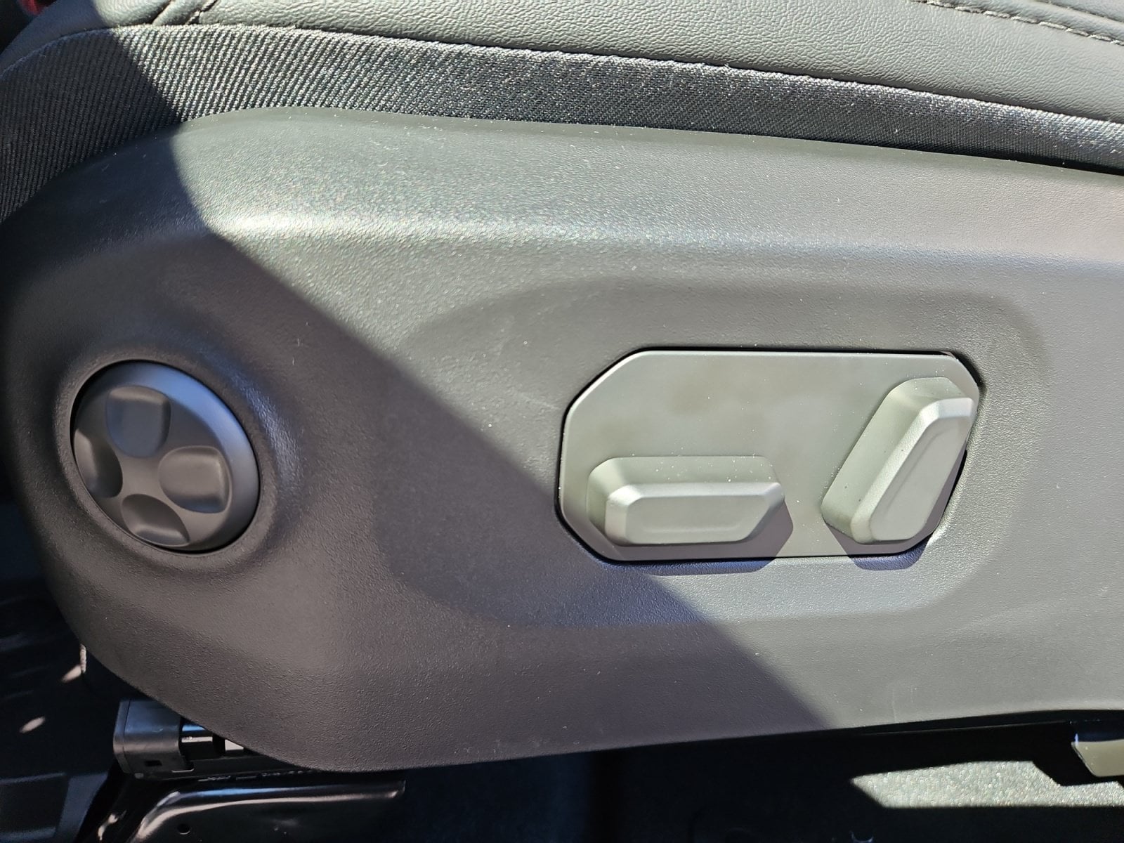New 2027 Jeep Wrangler - photo - 20