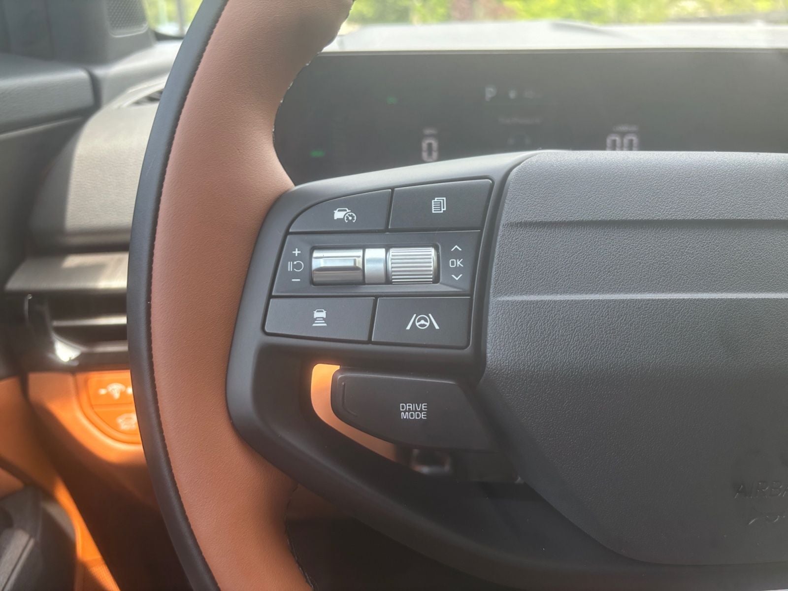New 2026 Kia Sportage Hybrid X-Line - photo - 21