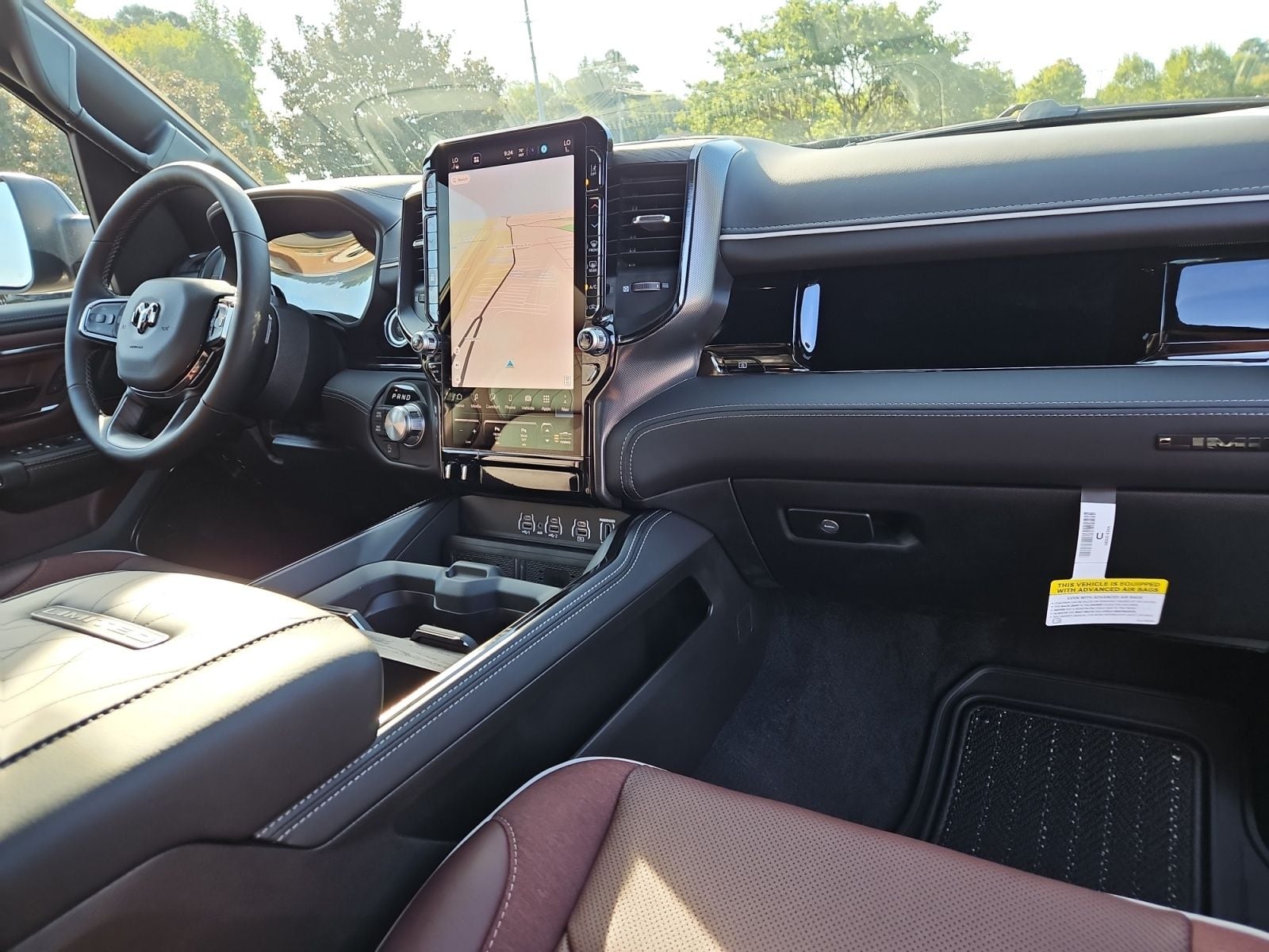 New 2027 Ram 1500 Limited - photo - 15