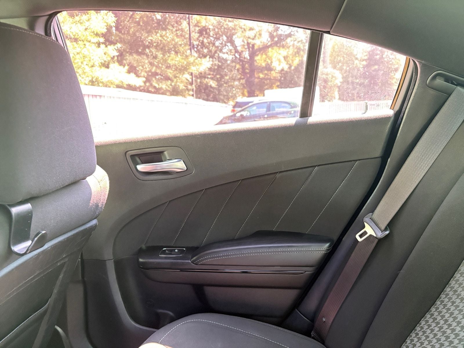 Pre-Owned 2021 Dodge Charger R/T - photo - 18