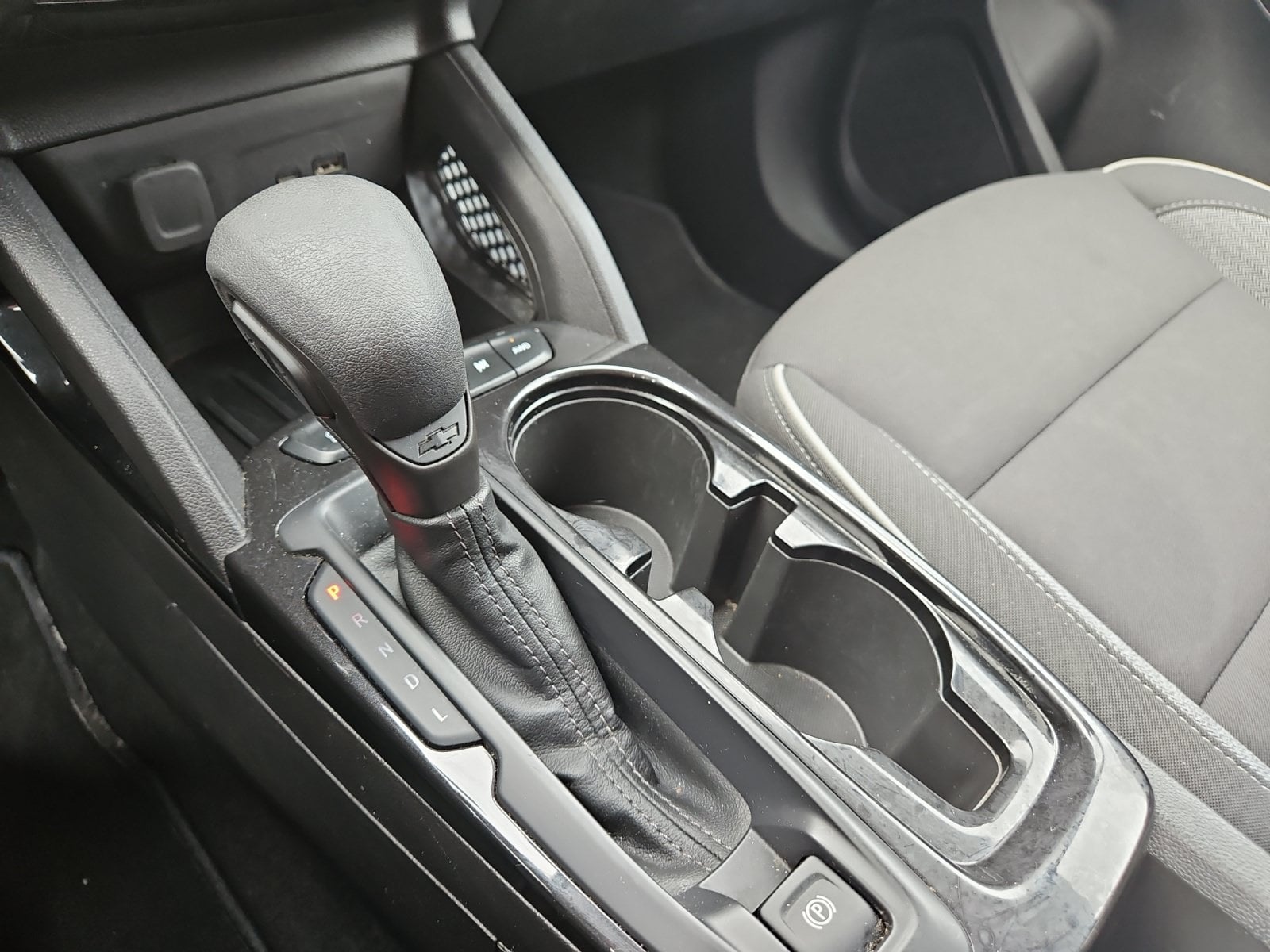 Pre-Owned 2025 Chevrolet TrailBlazer LT - photo - 26
