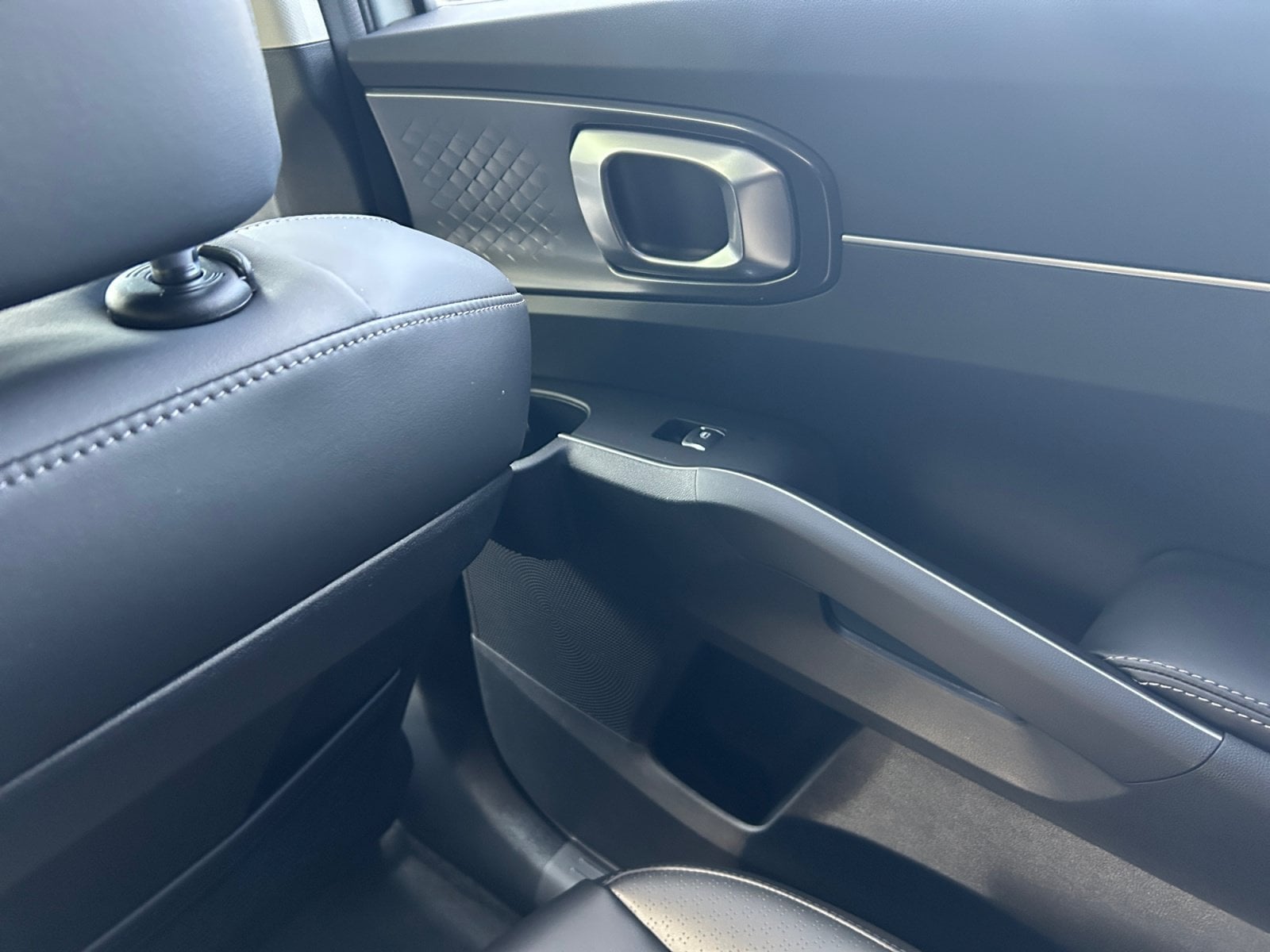 New 2026 Kia Sorento S - photo - 21