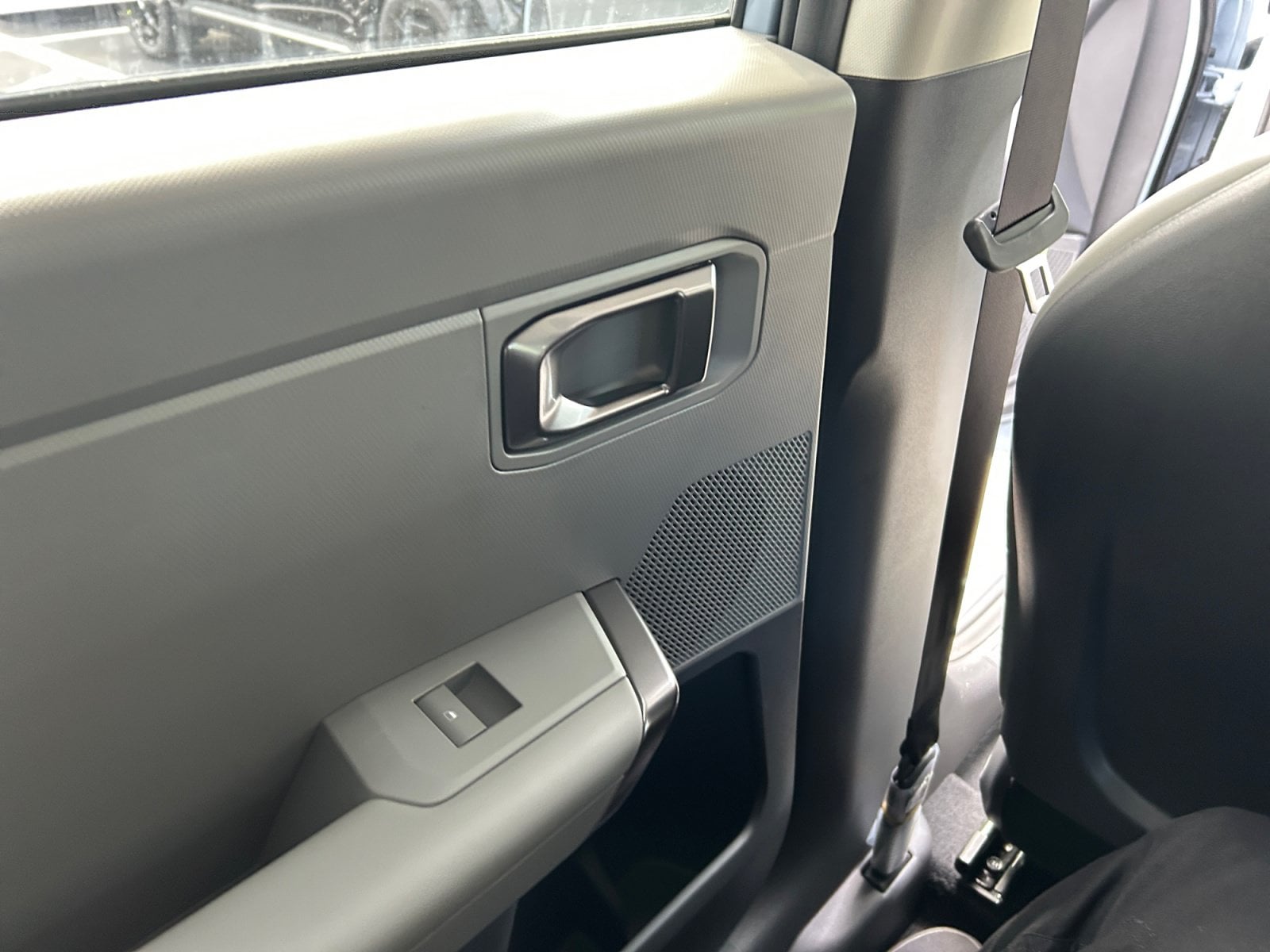 New 2027 Kia Seltos EX - photo - 20