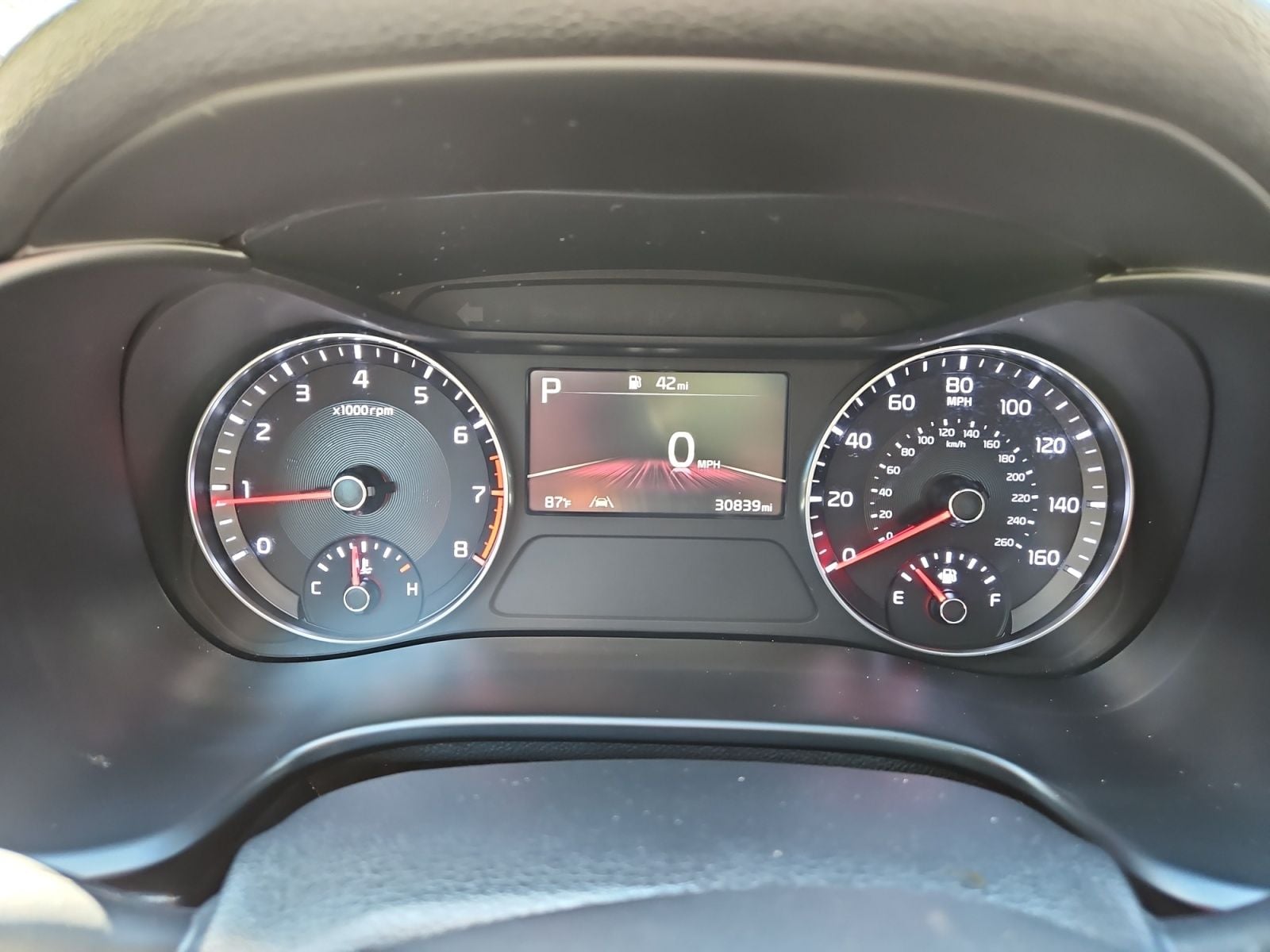 Pre-Owned 2024 Kia Forte GT-Line - photo - 22