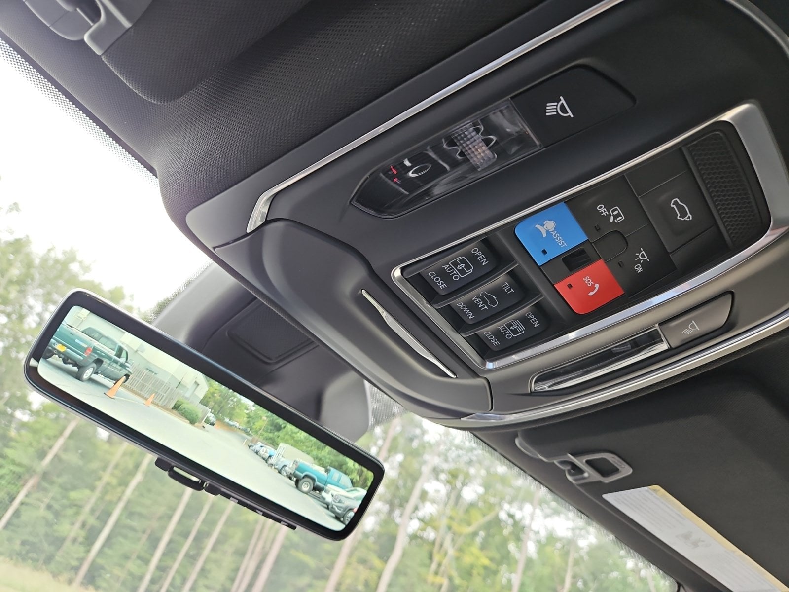 New 2026 Jeep Grand Cherokee - photo - 29