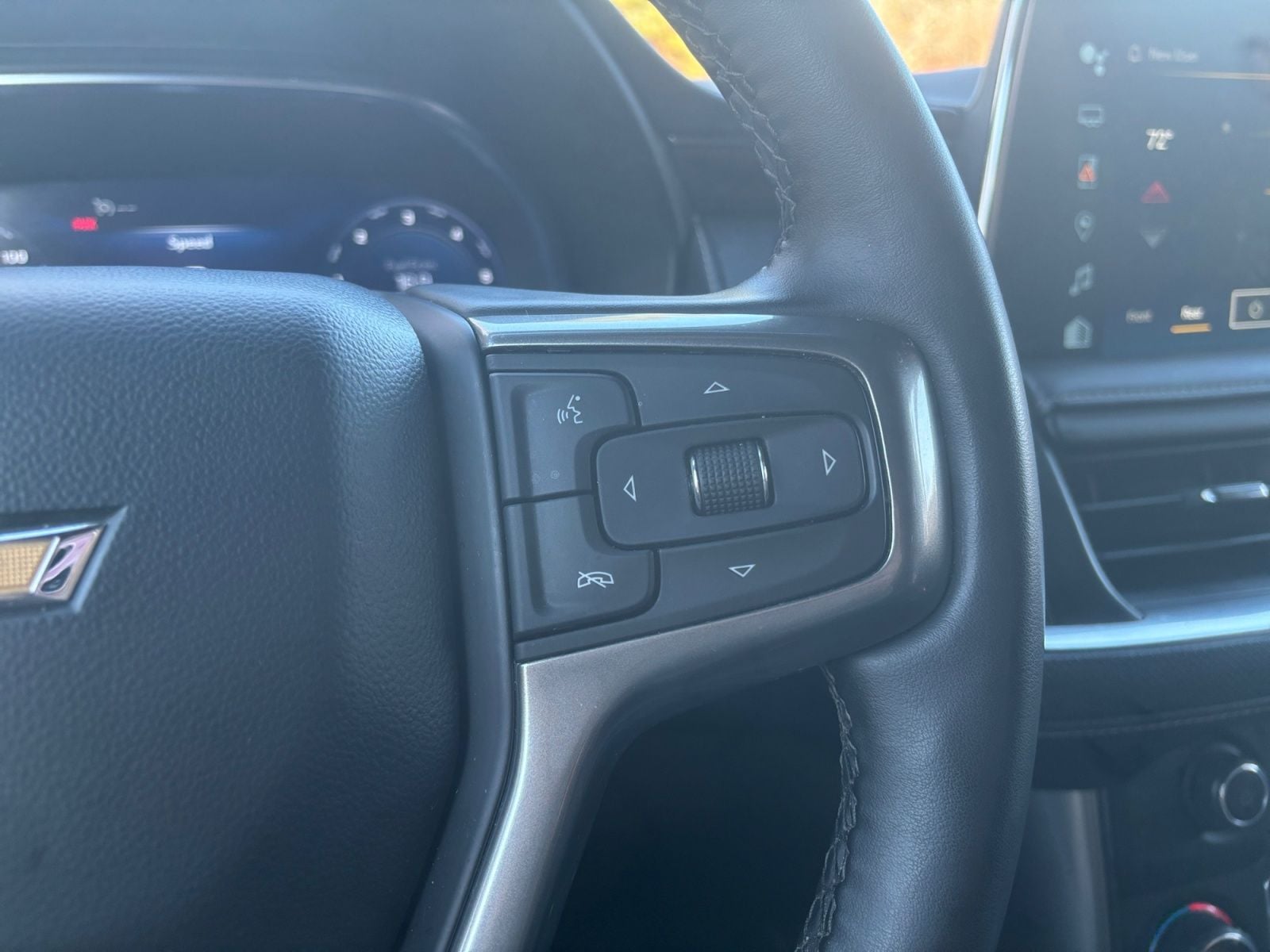 Pre-Owned 2024 Chevrolet Tahoe Premier - photo - 22