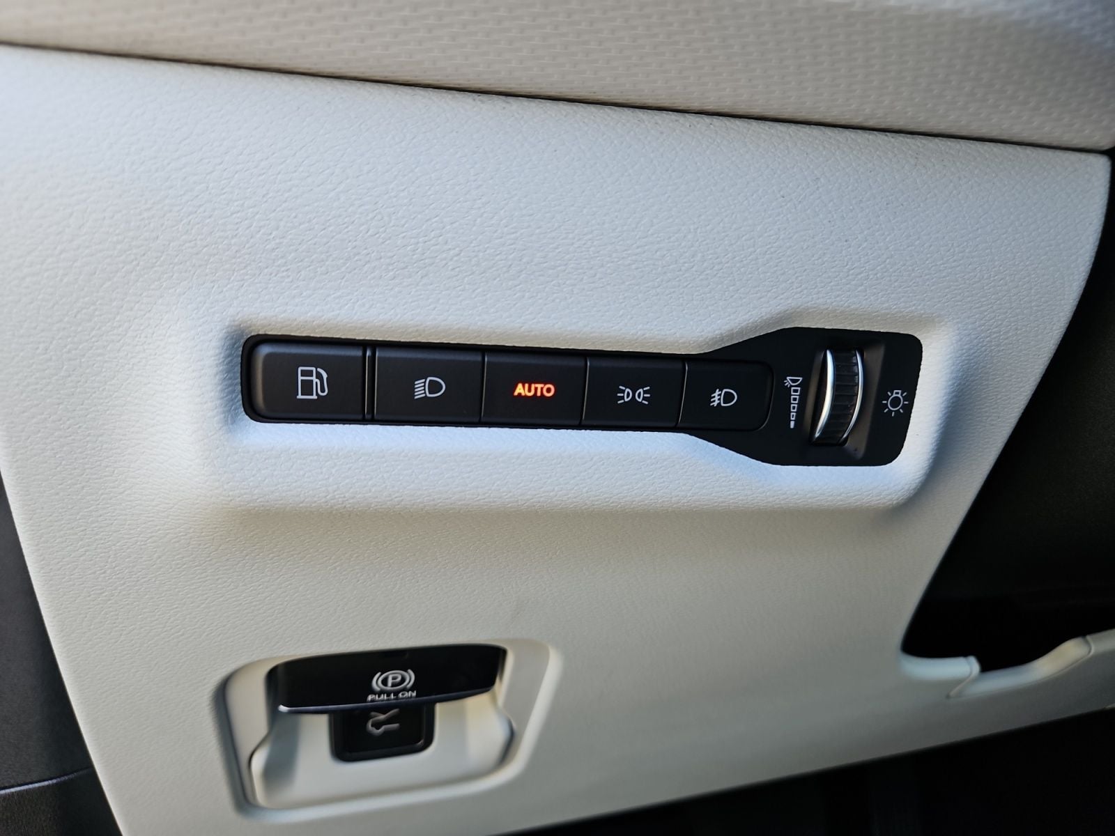 New 2026 Jeep Cherokee Overland - photo - 21