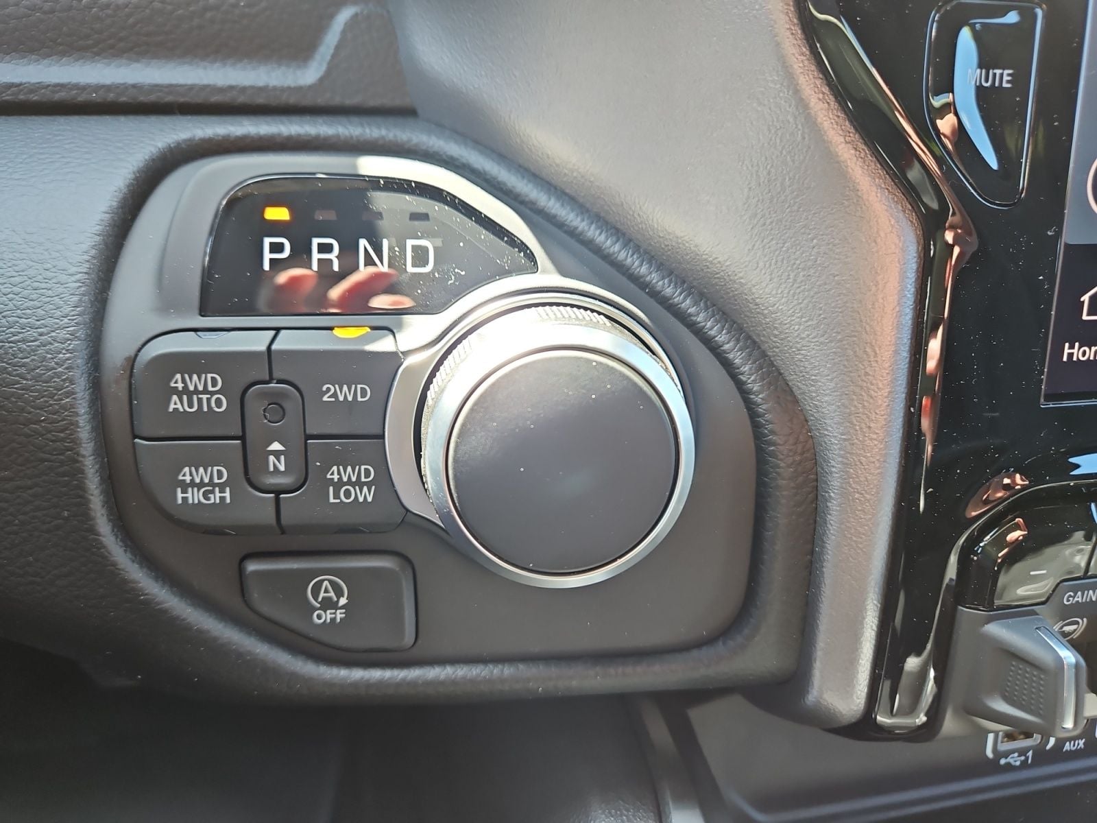 New 2026 Ram 1500 Big Horn/Lone Star - photo - 26
