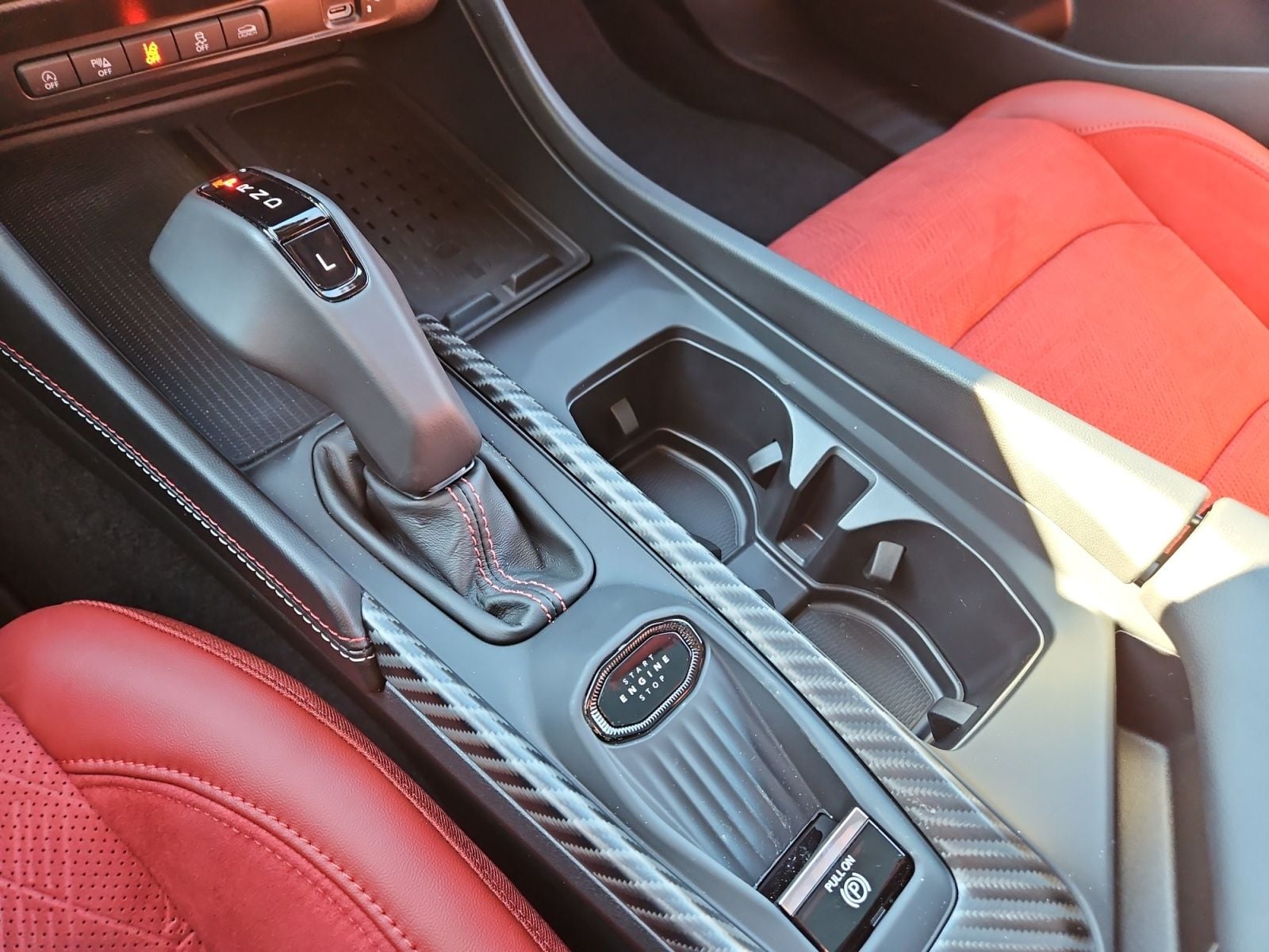 New 2026 Dodge Charger Scat Pack Plus - photo - 25
