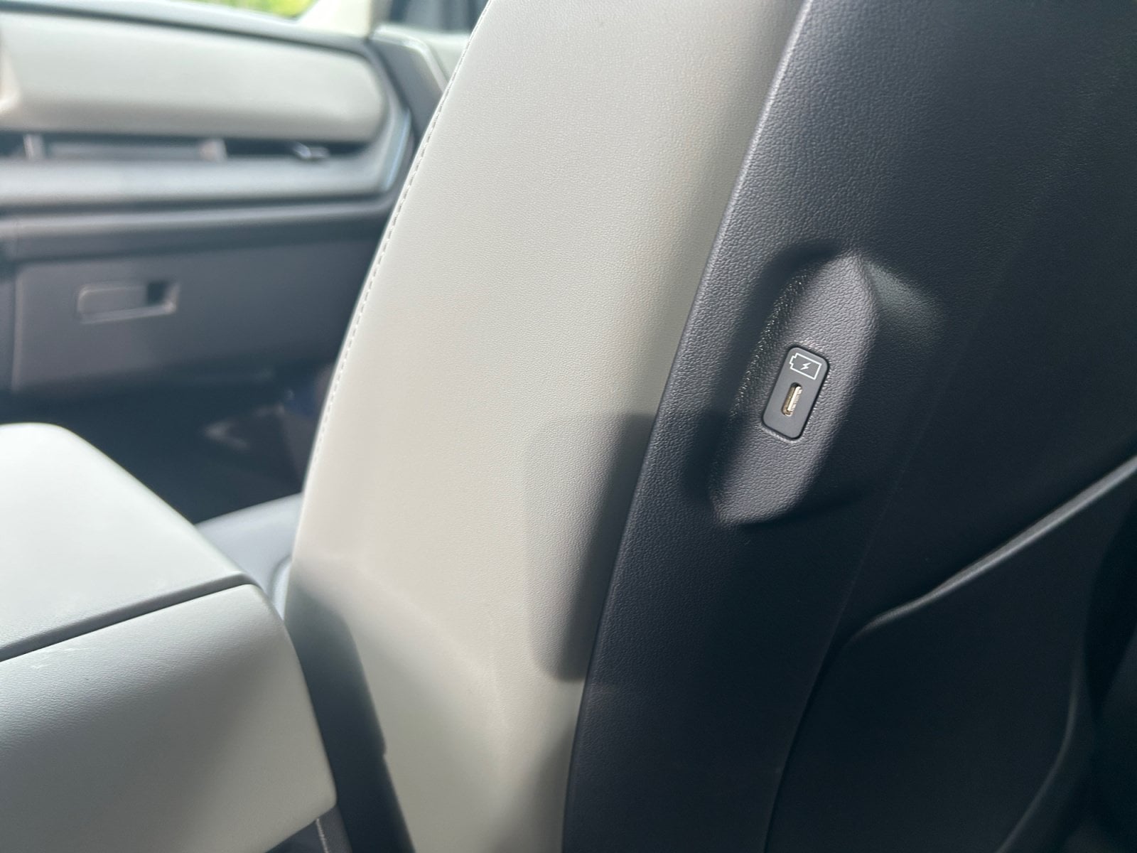 New 2027 Kia Seltos EX - photo - 17
