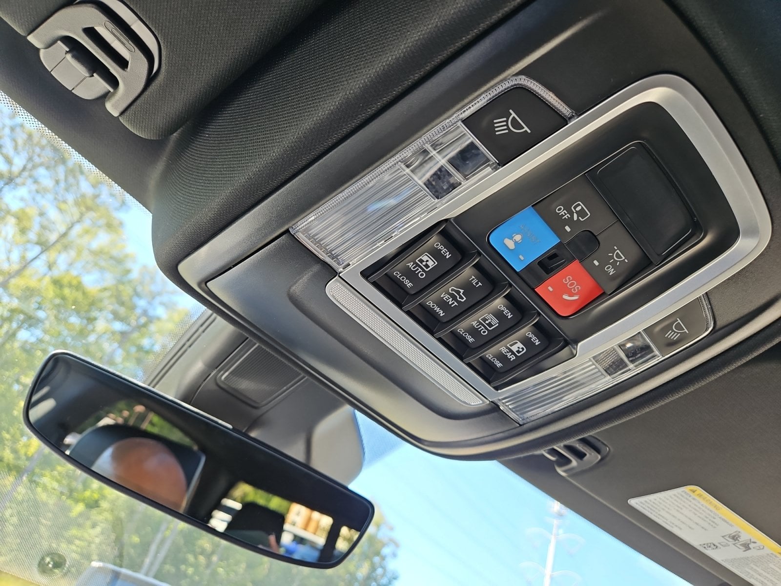 New 2027 Ram 1500 Laramie - photo - 29