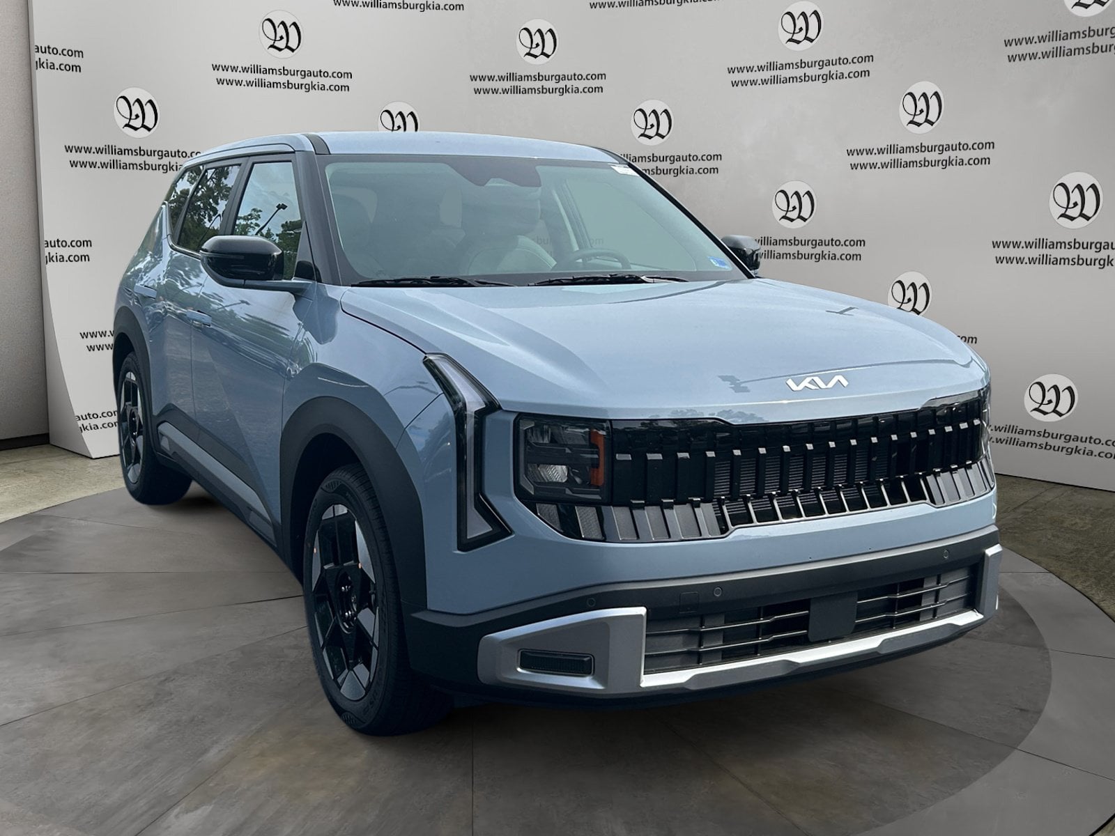 New 2027 Kia Seltos EX - photo - 6