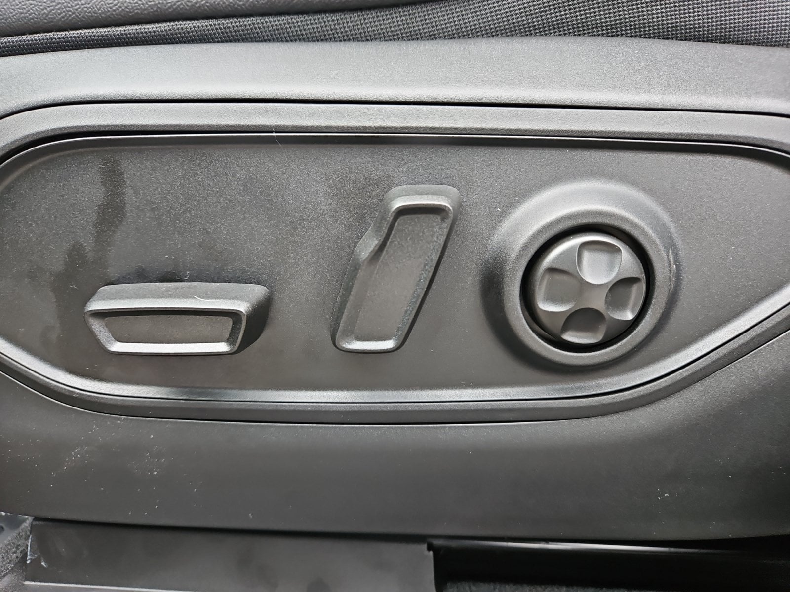 New 2026 Jeep Grand Cherokee - photo - 20